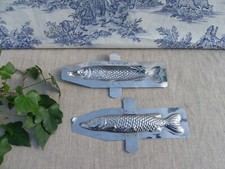 MOULE À CHOCOLAT VINTAGE EN