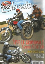 MOTO REVUE CLASSIC N°41 YAM