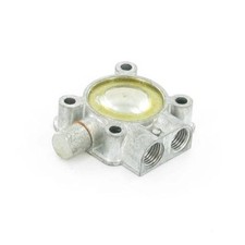 Pompe à Essence Adaptable