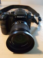 Appareil Photo Alpha 100