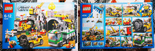 Lego city series the mine - city, set
