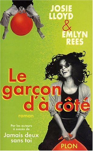 Garçon à côté - d'à,
