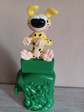 RARE JOUET QUICK 2001