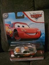 DISNEY PIXAR CARS LIGHTNING