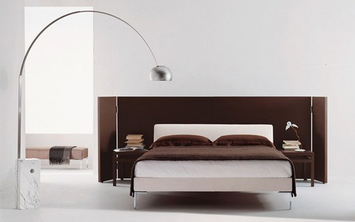 Maxalto apta headboard by - maxalto,