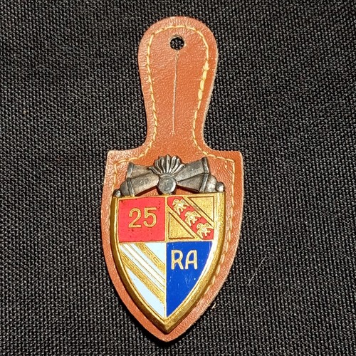 E11 insigne - e11/5/26, (ref38241)