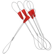  5 Pcs Tire Fils Electricien Extracteur De Câble Outil Tirage Électrique