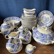 Service pieces - service,