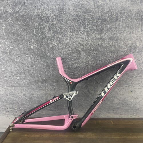 Trek top fuel oclv - 9.8,