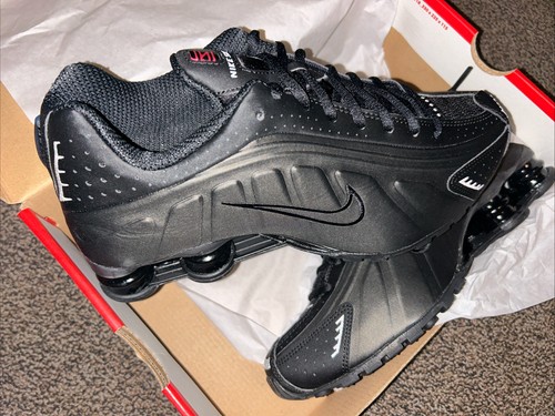 Nike shox 2025 men - r4,