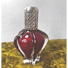 Lampe berger ruby red art - lampe,