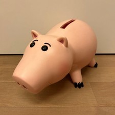 Toy Story Hamm Tirelire SEED
