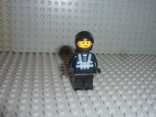 Lego space espace - space, réf