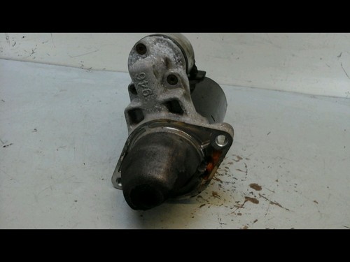 Demarreur opel corsa phase 2 - corsa, d