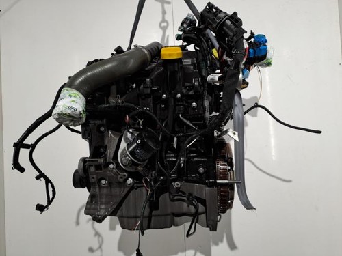 Moteur renault clio phase 1 - phase,