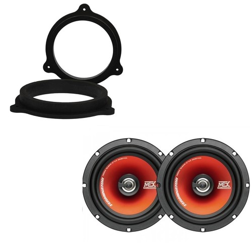 Mtx tr65c 17cm - mtx, 6.5"