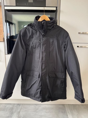Veste coupe vent quechua - veste,