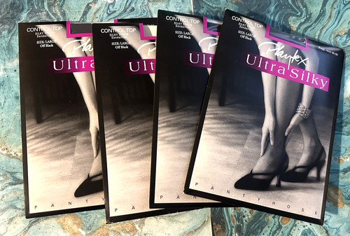 Playtex ultra silky - ultra, control