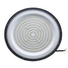 Suspension puissante pour hangar ou magasin IP65 200W 22050lm 4000K 90°