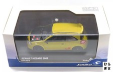 Miniature Car 1/43 Renault