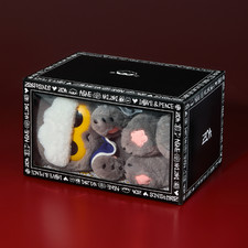 G-DRAGON officiel ZOA MEDIUM