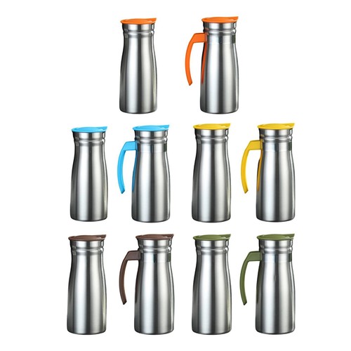 Carafe café isotherme sous - café,