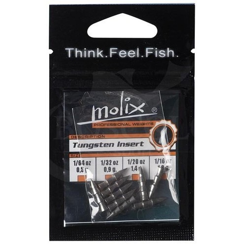 Insert tugsten molix - insert,