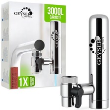 GEYSER EURO - Filtre eau
