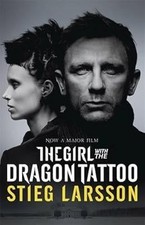 The Girl With the Dragon
