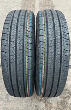 Pneus D'Été 195/75 R16C