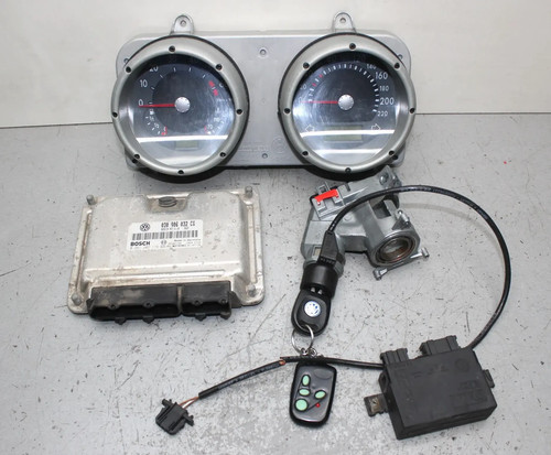 Set tacho motor - tacho, unit