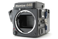 *PRESQUE COMME NEUF* Mamiya