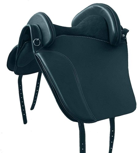 Selle cheval espagnole - de,