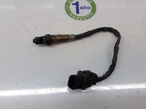 13627791600 sonde lambda pour