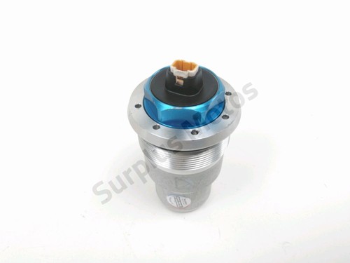 Bouchon fourche droit - de,