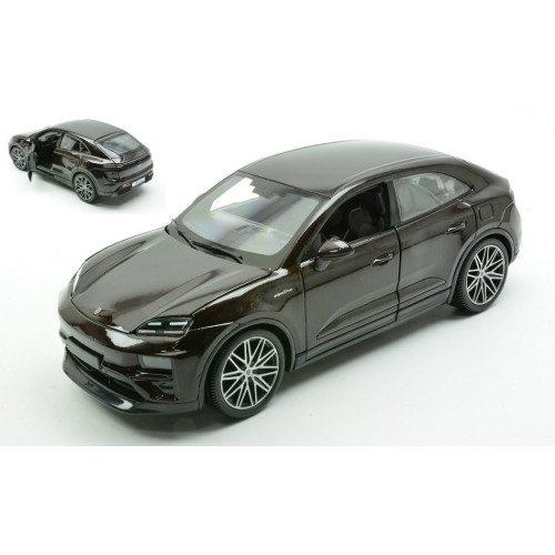 Porsche macan turbo - porsche,
