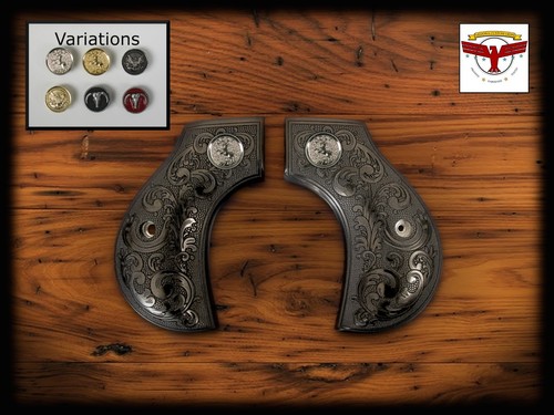 Pietta thunderball grips el - pietta,