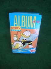 album MICKEY PARADE n° 12 DE 1990