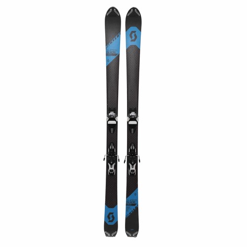 Ski occasion scott - scott, guide