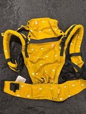 Tula Baby Free to Grow carrier