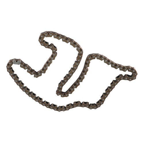 Chaîne distribution pour - chaîne, de