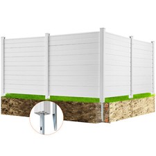 Vevor panneaux brise - 4,