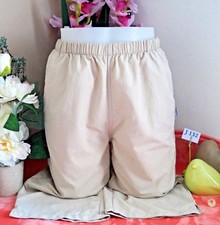 Vêtement occasion femme : Pantacourt " Decathlon " - T : 38 / 40 / M