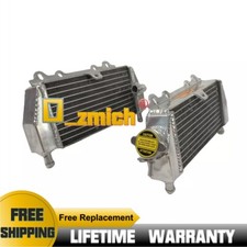 Radiateur Pour KAWASAKI KX250