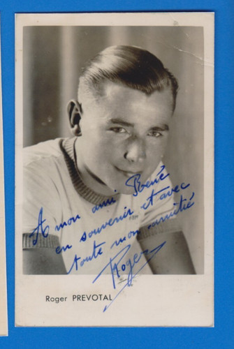 Cyclisme repro photo cycliste - photo,