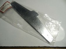 KYOSHO MAW002B Hard Side Plate