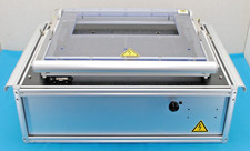 Platine Boitier de test à