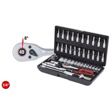 KS Tools Coffret Douilles
