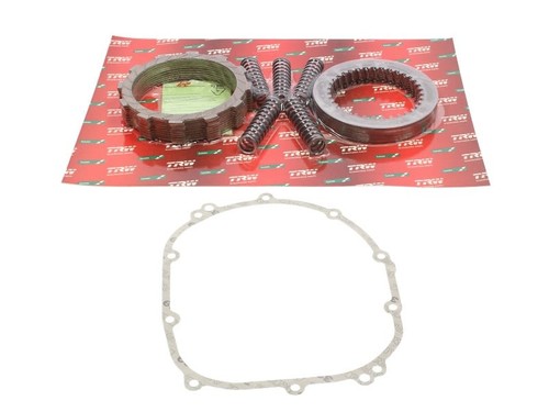 Disque embrayage trw - disque, d'embrayage