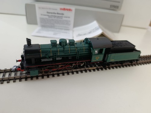 Märklin 37553 vapeur 040